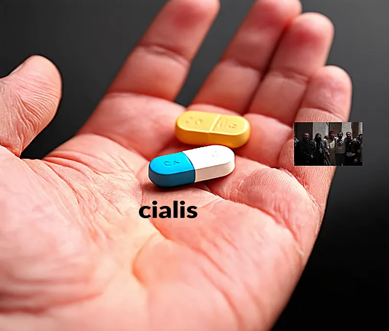 Cialis 1